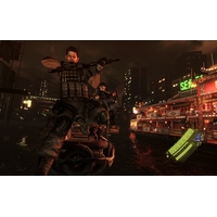 Resident Evil 6 для PlayStation 4 Image #38