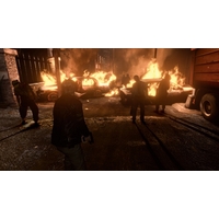 Resident Evil 6 для PlayStation 4 Image #40