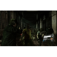 Resident Evil 6 для PlayStation 4 Image #61