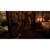Resident Evil 6 для PlayStation 4 Image #3