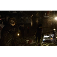 Resident Evil 6 для PlayStation 4 Image #23