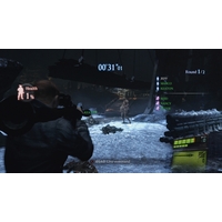 Resident Evil 6 для PlayStation 4 Image #99