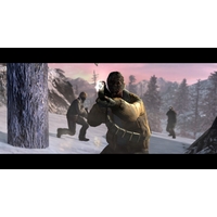 Resident Evil 6 для PlayStation 4 Image #35