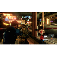 Resident Evil 6 для PlayStation 4 Image #48