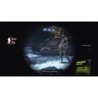 Resident Evil 6 для PlayStation 4 Image #101