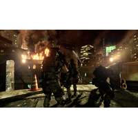 Resident Evil 6 для PlayStation 4 Image #123