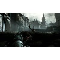 Resident Evil 6 для PlayStation 4 Image #17