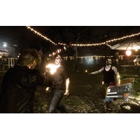 Resident Evil 6 для PlayStation 4 Image #13