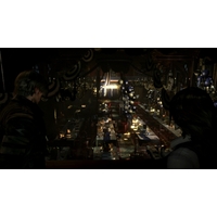 Resident Evil 6 для PlayStation 4 Image #111