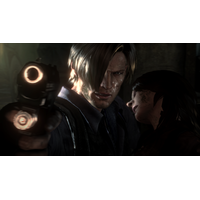 Resident Evil 6 для PlayStation 4 Image #124