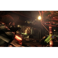 Resident Evil 6 для PlayStation 4 Image #12