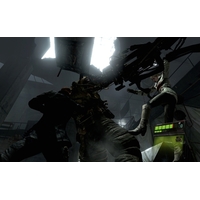 Resident Evil 6 для PlayStation 4 Image #80