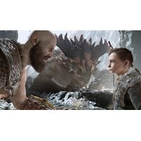 God of War для PlayStation 4 Image #7