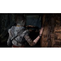 God of War для PlayStation 4 Image #5