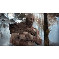 God of War для PlayStation 4 Image #4