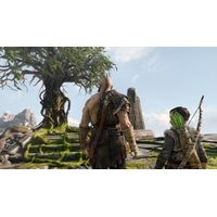 God of War для PlayStation 4 Image #9