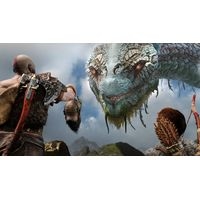 God of War для PlayStation 4 Image #10