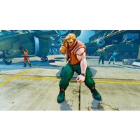 Street Fighter V: Arcade Edition для PlayStation 4 Image #199