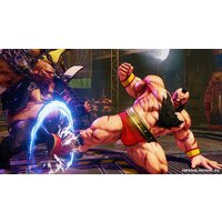 Street Fighter V: Arcade Edition для PlayStation 4 Image #167
