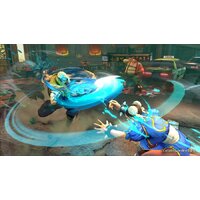 Street Fighter V: Arcade Edition для PlayStation 4 Image #7