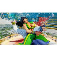 Street Fighter V: Arcade Edition для PlayStation 4 Image #8