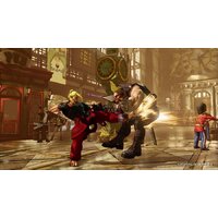 Street Fighter V: Arcade Edition для PlayStation 4 Image #36