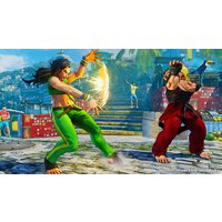 Street Fighter V: Arcade Edition для PlayStation 4 Image #18