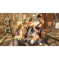 Street Fighter V: Arcade Edition для PlayStation 4 Image #75