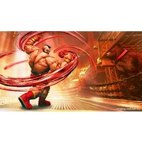 Street Fighter V: Arcade Edition для PlayStation 4 Image #77
