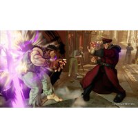 Street Fighter V: Arcade Edition для PlayStation 4 Image #91