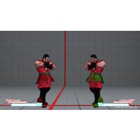 Street Fighter V: Arcade Edition для PlayStation 4 Image #93