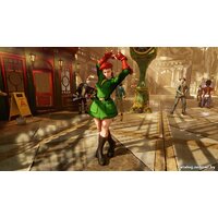 Street Fighter V: Arcade Edition для PlayStation 4 Image #147