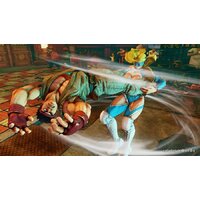 Street Fighter V: Arcade Edition для PlayStation 4 Image #208
