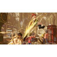 Street Fighter V: Arcade Edition для PlayStation 4 Image #160