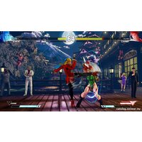 Street Fighter V: Arcade Edition для PlayStation 4 Image #17