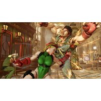 Street Fighter V: Arcade Edition для PlayStation 4 Image #143
