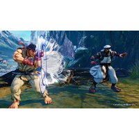 Street Fighter V: Arcade Edition для PlayStation 4 Image #23