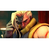 Street Fighter V: Arcade Edition для PlayStation 4 Image #50