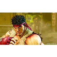 Street Fighter V: Arcade Edition для PlayStation 4 Image #48