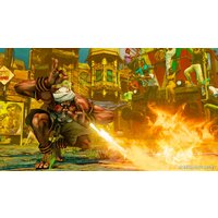 Street Fighter V: Arcade Edition для PlayStation 4 Image #137