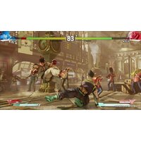 Street Fighter V: Arcade Edition для PlayStation 4 Image #171