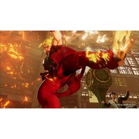 Street Fighter V: Arcade Edition для PlayStation 4 Image #56
