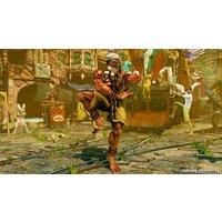 Street Fighter V: Arcade Edition для PlayStation 4 Image #195