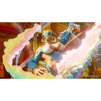 Street Fighter V: Arcade Edition для PlayStation 4 Image #52