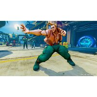 Street Fighter V: Arcade Edition для PlayStation 4 Image #212