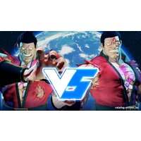 Street Fighter V: Arcade Edition для PlayStation 4 Image #203