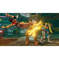 Street Fighter V: Arcade Edition для PlayStation 4 Image #207