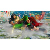 Street Fighter V: Arcade Edition для PlayStation 4 Image #49