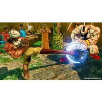 Street Fighter V: Arcade Edition для PlayStation 4 Image #176