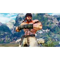 Street Fighter V: Arcade Edition для PlayStation 4 Image #102
